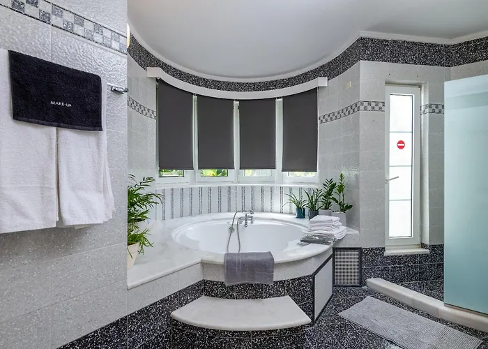 Valasia 빌라 코스 타운