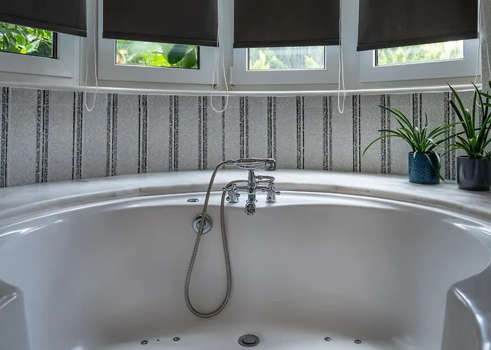 빌라 Valasia 코스 타운