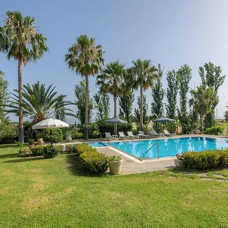 Vila Valasia Kos