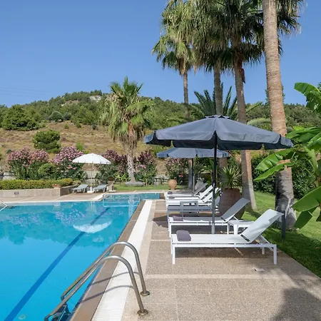 Valasia Vila