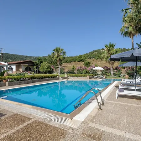 Valasia Villa Kos