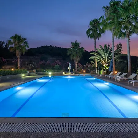 Vila Valasia Kos