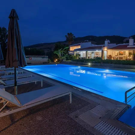 Valasia Vila