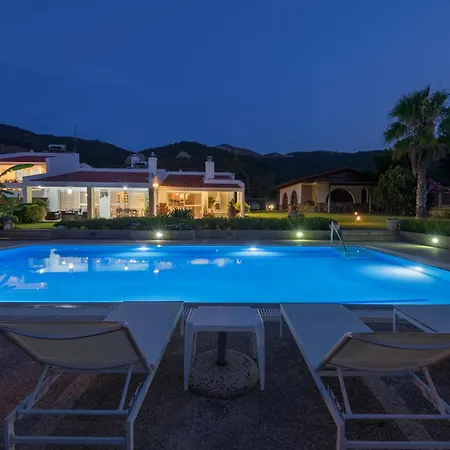 Vila Valasia *