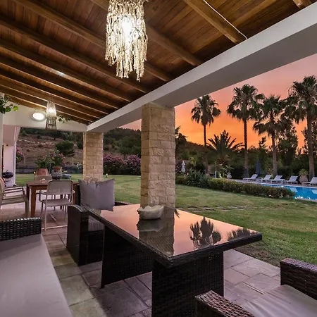 Vila Valasia Kos
