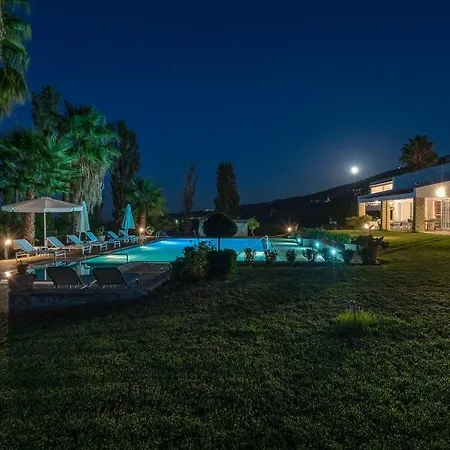 Valasia Villa Kos