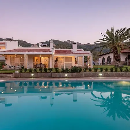 Valasia Vila Kos
