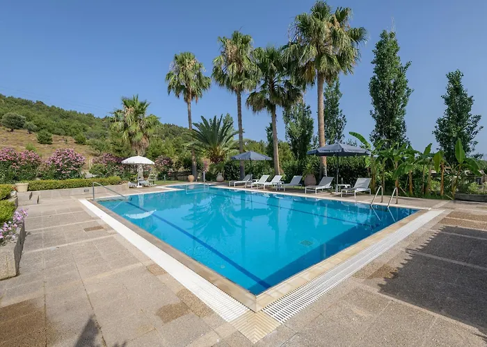 Valasia Città di Kos