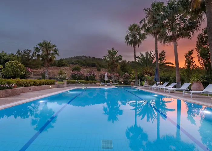 Valasia Città di Kos