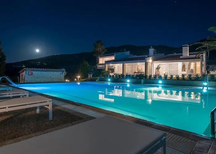 Valasia Città di Kos